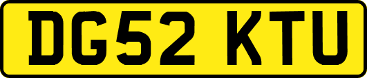 DG52KTU