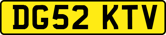DG52KTV