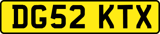 DG52KTX