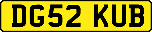 DG52KUB