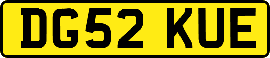 DG52KUE