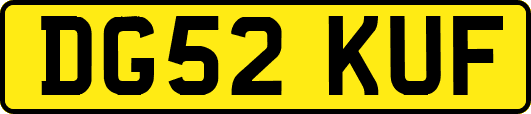 DG52KUF