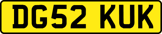 DG52KUK