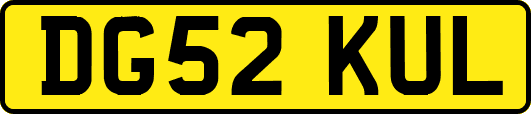 DG52KUL