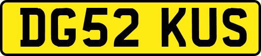 DG52KUS