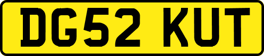 DG52KUT