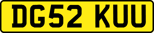 DG52KUU