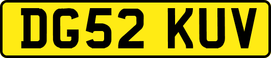 DG52KUV