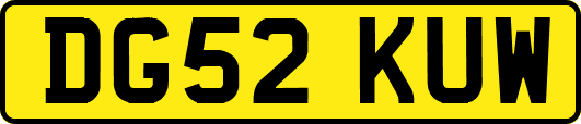 DG52KUW