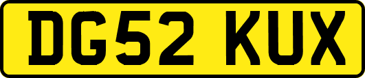 DG52KUX