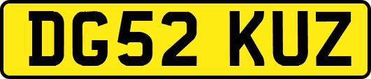 DG52KUZ