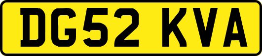 DG52KVA