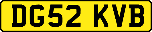 DG52KVB