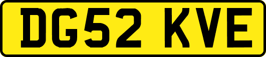 DG52KVE