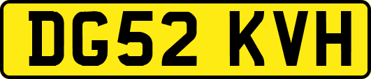 DG52KVH