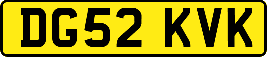 DG52KVK