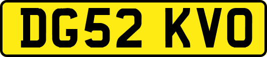 DG52KVO