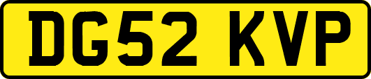 DG52KVP