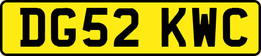 DG52KWC