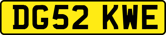 DG52KWE