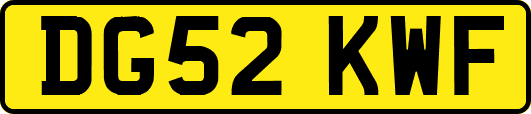 DG52KWF