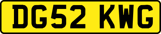 DG52KWG