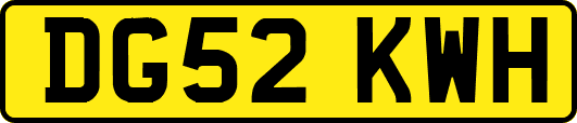 DG52KWH