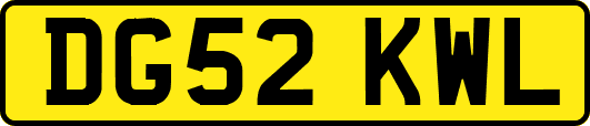 DG52KWL