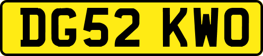DG52KWO