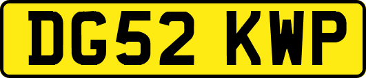 DG52KWP