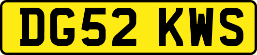 DG52KWS