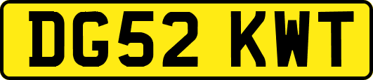 DG52KWT