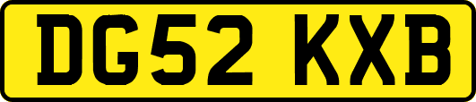 DG52KXB