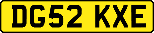 DG52KXE