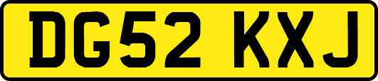 DG52KXJ