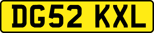 DG52KXL