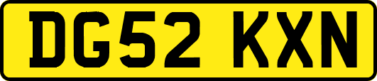 DG52KXN