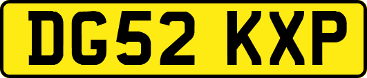 DG52KXP