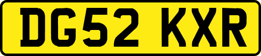 DG52KXR