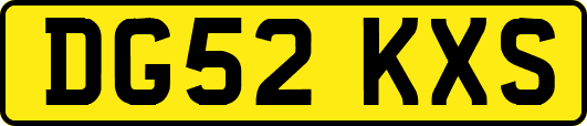 DG52KXS