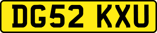 DG52KXU