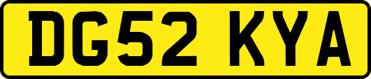 DG52KYA