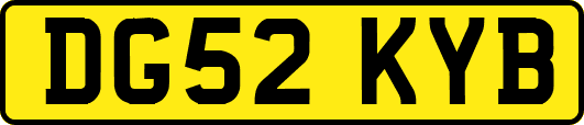 DG52KYB