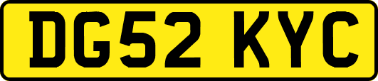 DG52KYC