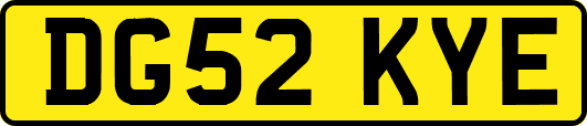 DG52KYE
