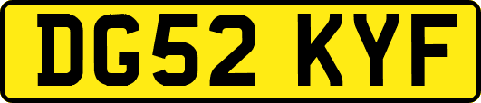 DG52KYF