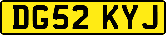 DG52KYJ