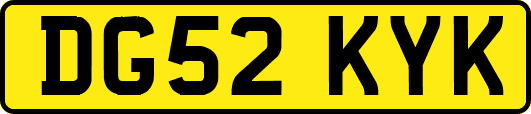 DG52KYK