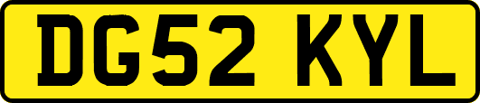 DG52KYL