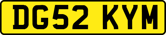 DG52KYM